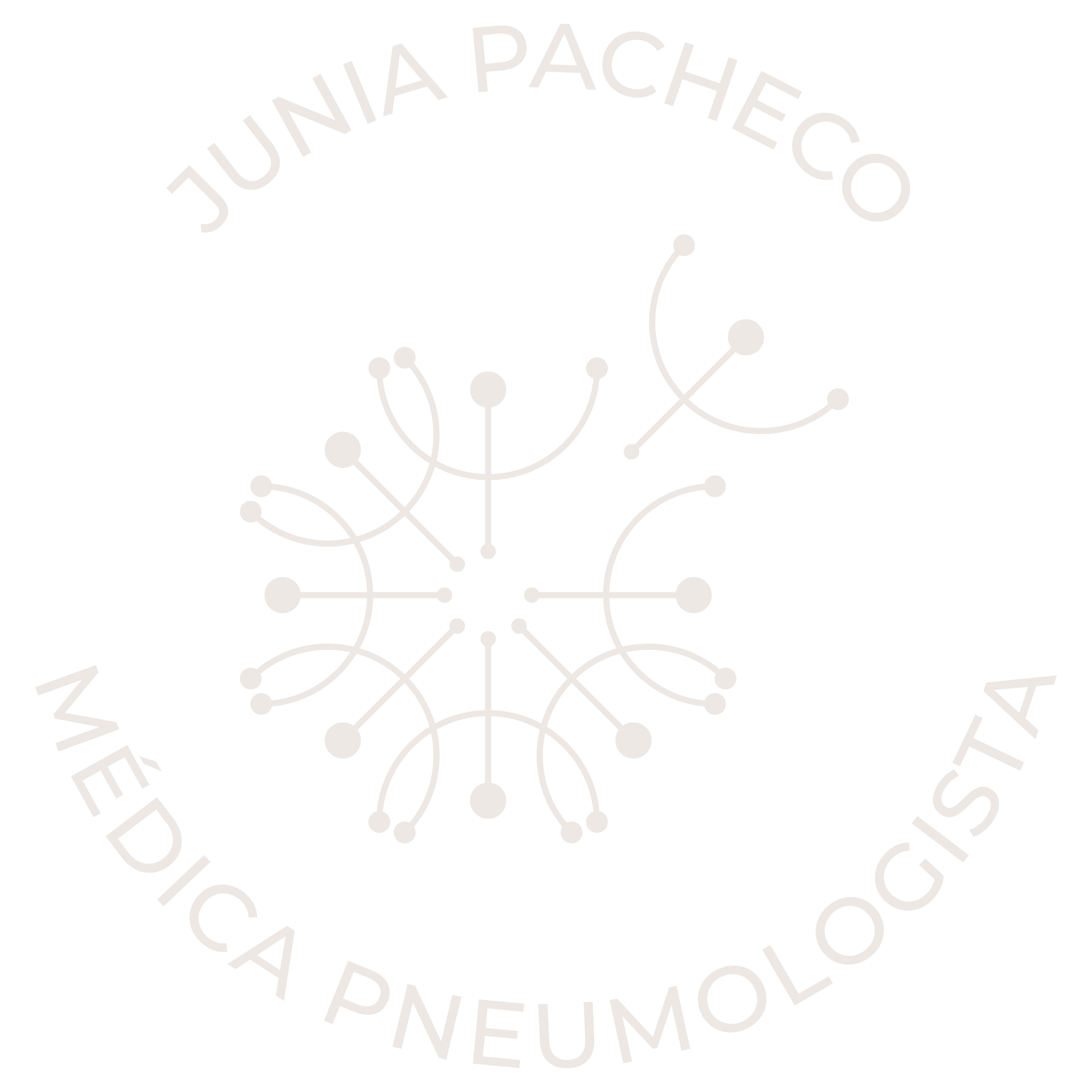 Júnia Pacheco — Médica Pneumologista